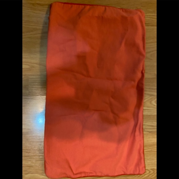 Flamingo zippered pillow case - NWOT - Picture 2 of 4